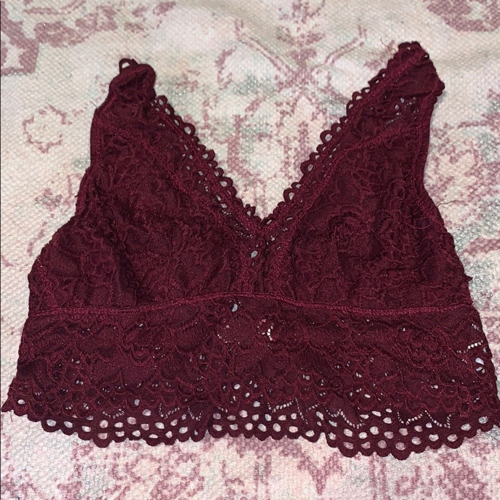 Altard State Vneck Bralette
